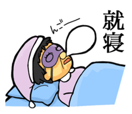 Oh my god together sticker #7731773