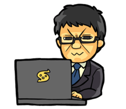 Oh my god together sticker #7731780