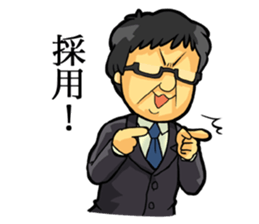 Oh my god together sticker #7731783