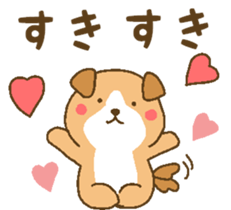 cute cute animals! sticker #7732184