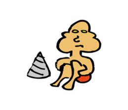 Drill head sticker #7732647