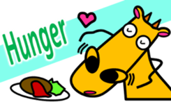 Mysterious animal popo&bobo sticker #7733296