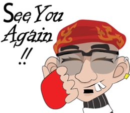 Cartoon thailand 0000100e sticker #7733466