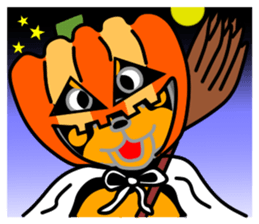 Rot Ma-nosuke 3rd sticker #7733497