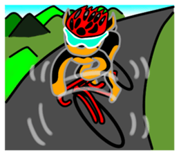 Rot Ma-nosuke 3rd sticker #7733503