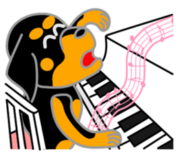 Rot Ma-nosuke 3rd sticker #7733504