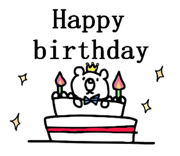 simple sticker*2 sticker #7733630