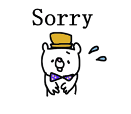 simple sticker*2 sticker #7733631