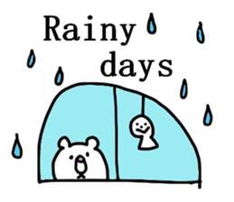 simple sticker*2 sticker #7733634