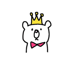 simple sticker*2 sticker #7733639