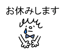 simple sticker*2 sticker #7733649