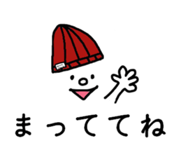 simple sticker*2 sticker #7733664