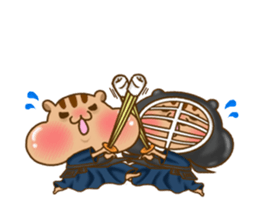 so cute squirrel sticker part4 sticker #7734402