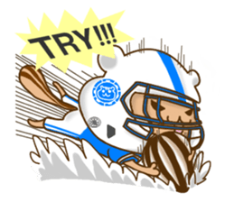 so cute squirrel sticker part4 sticker #7734406