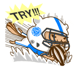 so cute squirrel sticker part4 sticker #7734406