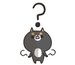 Various answers sticker #7734498