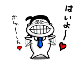 novo and pitaro sticker #7734628