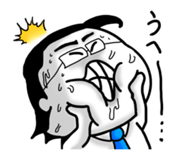 novo and pitaro sticker #7734629