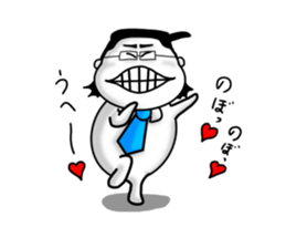 novo and pitaro sticker #7734633