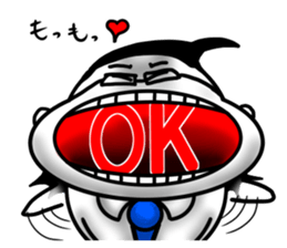 novo and pitaro sticker #7734644