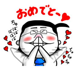 novo and pitaro sticker #7734648