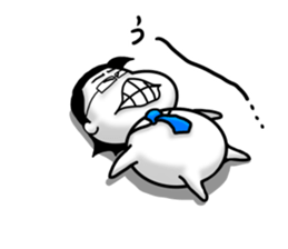 novo and pitaro sticker #7734658