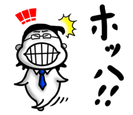 novo and pitaro sticker #7734665