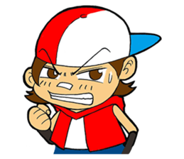 Trends 4 sticker #7735155