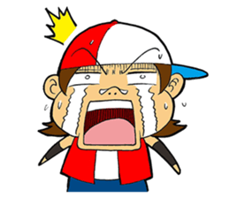 Trends 4 sticker #7735157