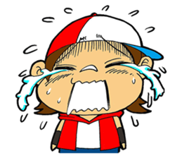 Trends 4 sticker #7735161