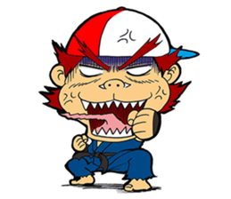 Trends 4 sticker #7735163