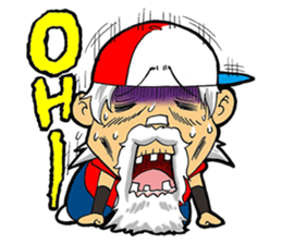 Trends 4 sticker #7735164