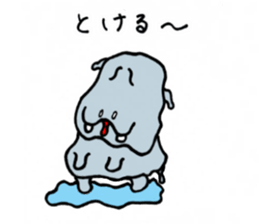 ka-bakun sticker #7735233