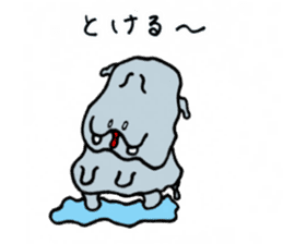 ka-bakun sticker #7735233