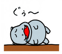 ka-bakun sticker #7735236