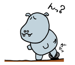 ka-bakun sticker #7735251