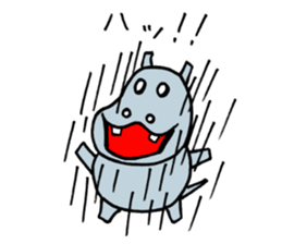 ka-bakun sticker #7735253