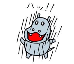 ka-bakun sticker #7735253