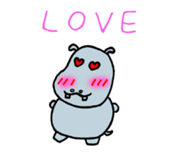 ka-bakun sticker #7735258