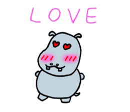 ka-bakun sticker #7735258