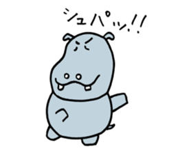 ka-bakun sticker #7735260