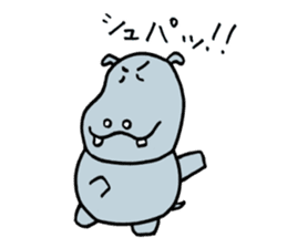 ka-bakun sticker #7735260