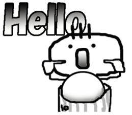 Mr honda 2 sticker #7735398