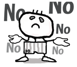 Mr honda 2 sticker #7735403