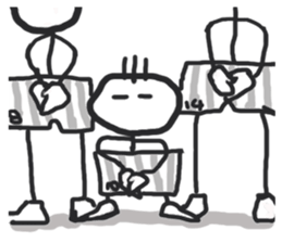 Mr honda 2 sticker #7735405