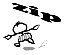 Mr honda 2 sticker #7735408