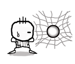 Mr honda 2 sticker #7735410