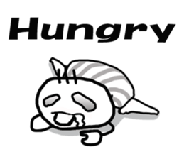 Mr honda 2 sticker #7735419