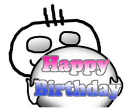 Mr honda 2 sticker #7735424