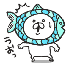 chibiinu! sticker #7735835